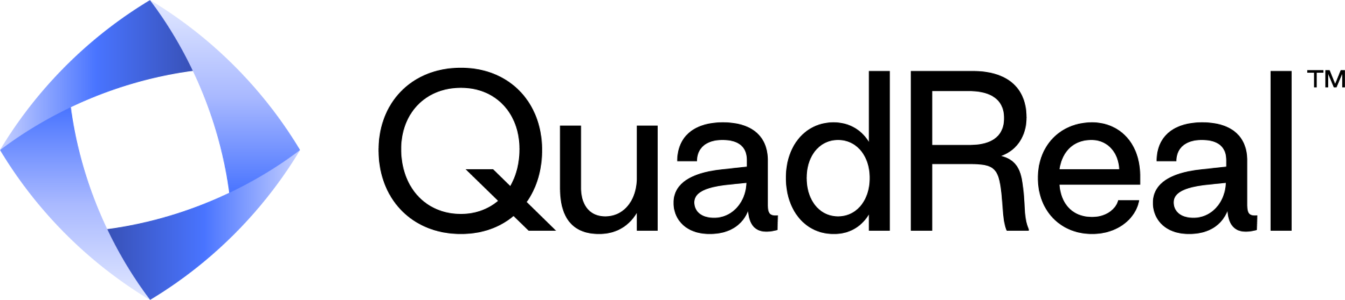 Quadreal logo